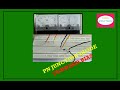 Pn junction diode forward bias experiment in tamil