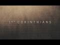 Authority and Discipline | 1st Corinthians 4:14-5:13 | Brandon Mathis