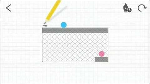 Brain Dots　STAGE 74　【ブレインドッツ攻略・クリア動画】