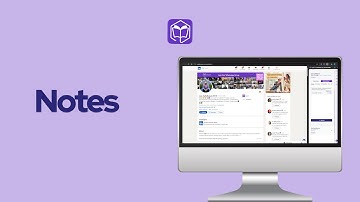 evyAI Notes Tutorial | How to Save and Organize Notes (Pro Feature)