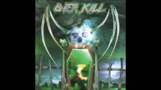 Watch Overkill Black Line video