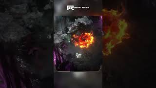 POE2 Druid – Warscream Elite Fight #poe2