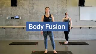 UM Rec Services Home Workouts – Body Fusion screenshot 2