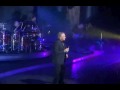 Je ne suis pas mort je dors Sardou 2005