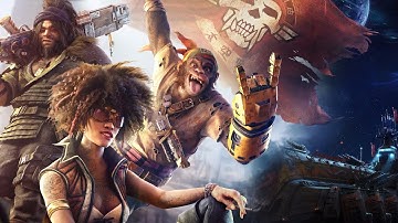 5 Games In Development Hell (2025)