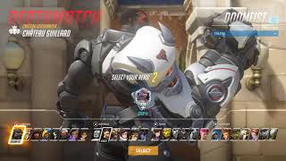 Ster Streams - Overwatch! (5/9/18) @SterJermaStreamArchive