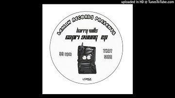 Harry Wills - Grebe [LMK002]