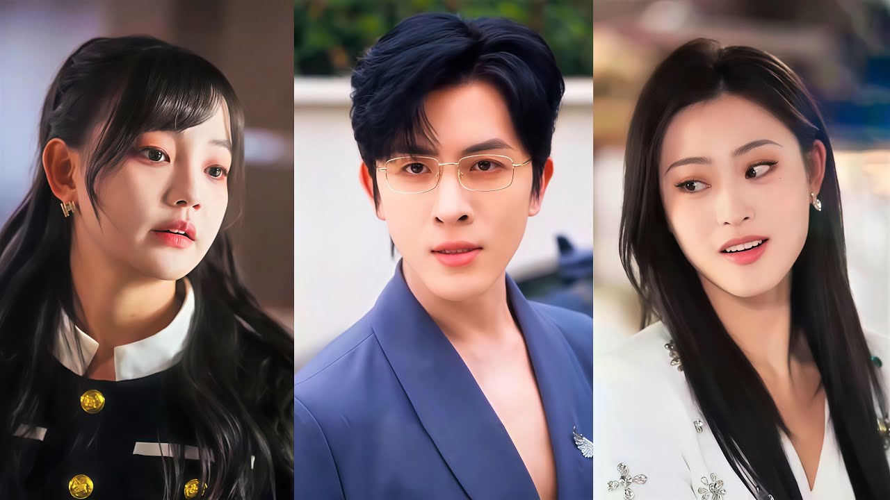 Được Sống Lại Lần Hai, Thiên Kim Thật Quyết Tâm Vạch Mặt Tiểu Tam Khiến Cả Gia Tộc Hít Drama No Nê