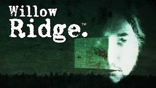 WILLOW RIDGE - Game Announcement Trailer