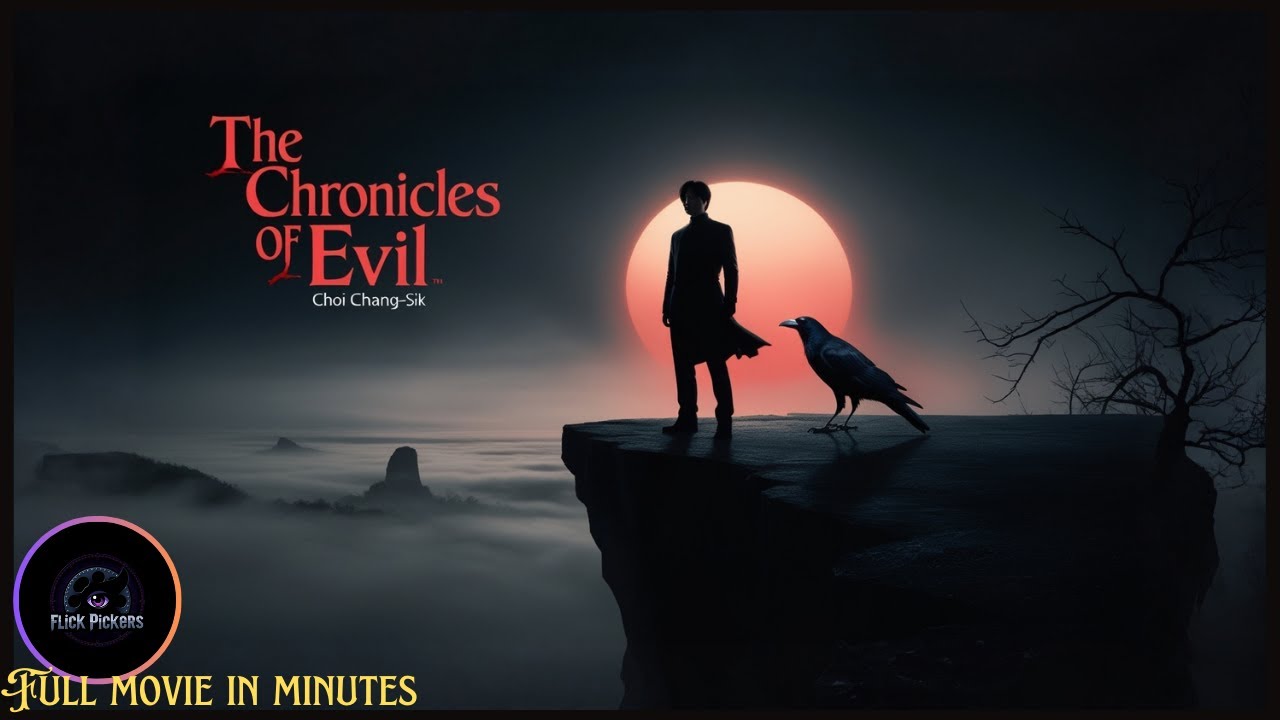 The Chronicles of Evil | Full movie in minutes - YouTube