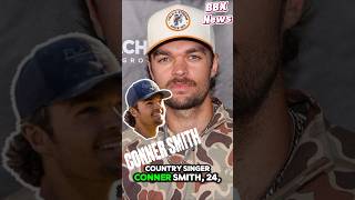 Country Singer Conner Smith Involved in Fatal Nashville Crosswalk Accident Killed 77-Year-Old Woman