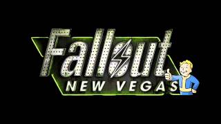 Fallout New Vegas Soundtrack - Blue Moon chords