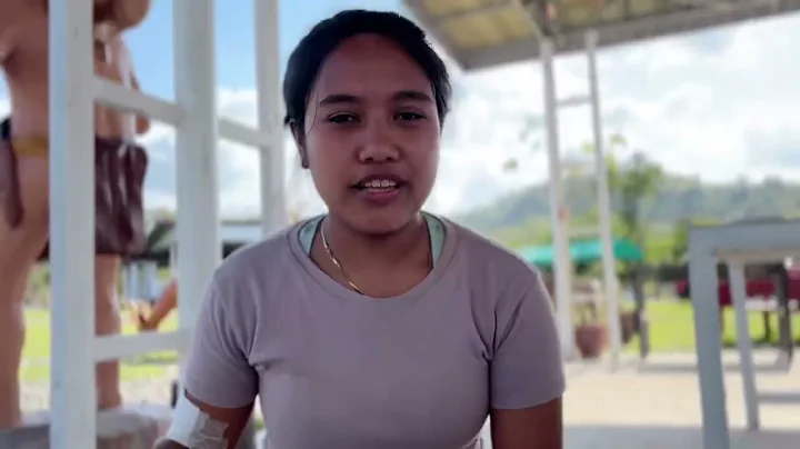 Abigail G-2 “Making Plastic Bags from Banana Peels: An Eco-friendly Alternative”