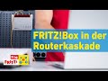 Fritzbox als eigenstndigen router im heimnetz nutzen routerkaskade  frag fritz 87