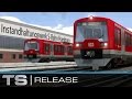 Train Simulator: Hamburg S1 S-Bahn