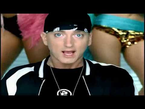 Eminem Never Seen An Ass Like That 72