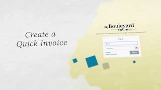 Create a Quick Invoice screenshot 2