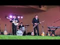 The Britins Mike Shumway