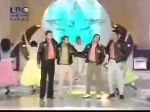 ميدلي الفنان محمد خلاوي والطلاب