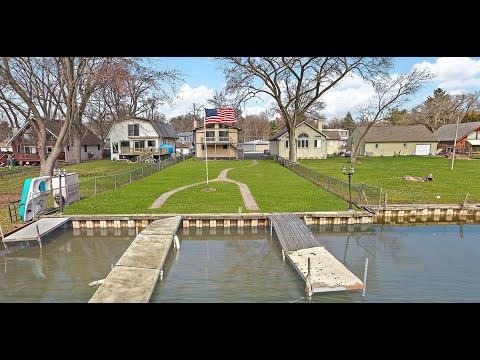 27909 W Lake Shore Dr, Spring Grove, IL home video tour
