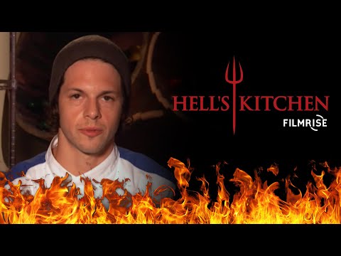 Hell S Kitchen U S Uncensored Season 6 Episode 5 Full Episode