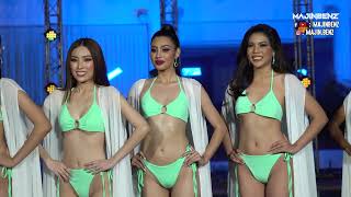 MISS GRAND CHACHOENGSAO 2023 Preliminary Swimsuit