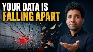 Información Carbon Accounting: Why Your Spreadsheet Is Lying to You Noticias