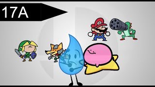BFB Camp 17A