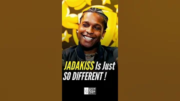 Q&A With 'A$AP Rocky' On Drink Champs.. PART II ! 🔥😎