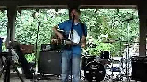 Alex Sizemore - Tell It To Me (The Cocaine Song) C...