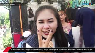 GELAS RETAK - EDB PRO ENDANG DARTAM BAJIDORAN