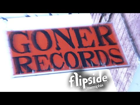 Flipside Memphis - Goner Records