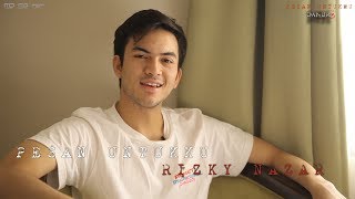 Rizky Nazar - Pesan Untukku