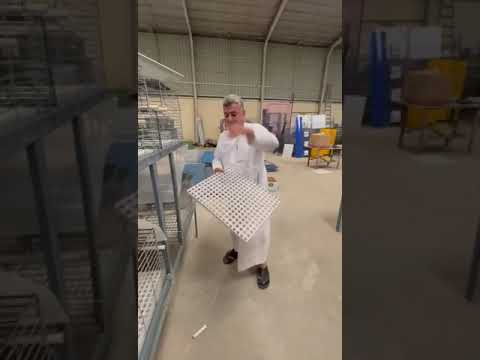 بطاريات ارانب اوربي