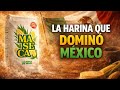 La harina que conquistó los hogares de México 
