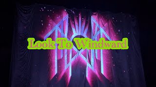 Sleep Token: Look To Windward Live at Crypto.com Arena
