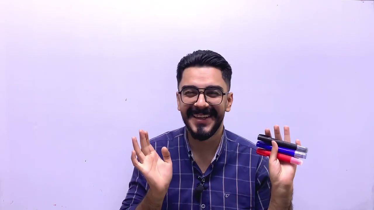 العمليات الحسابية | اليعرب في الكيمياء