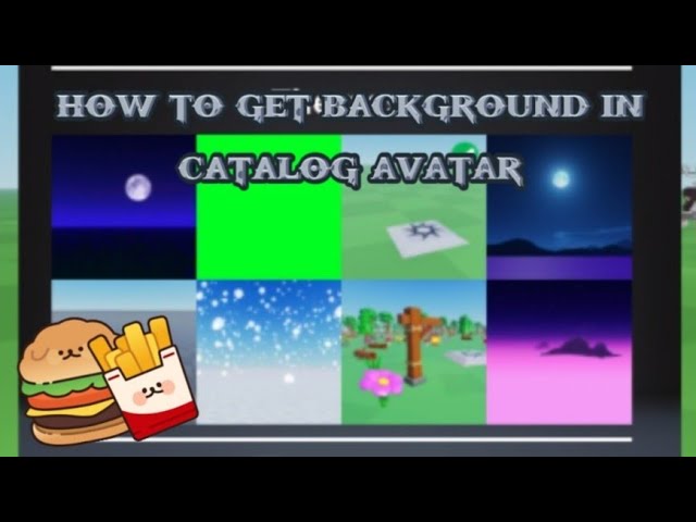 How To Get Free Catalog Items On Roblox On (Pc,IOS, Android)(October  2016)─影片Dailymotion