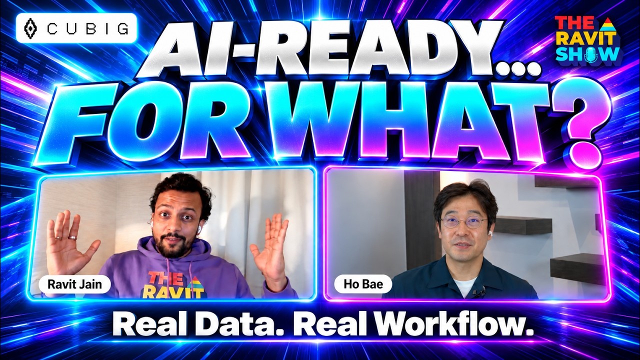 Latest Title & Thumbnail