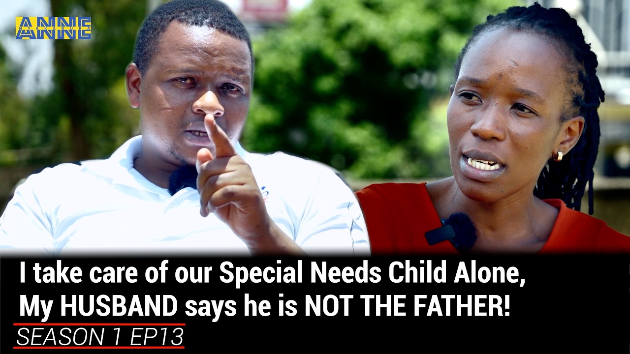 (04) DNA Results And Life After DNA Testing - Andrew& Mary