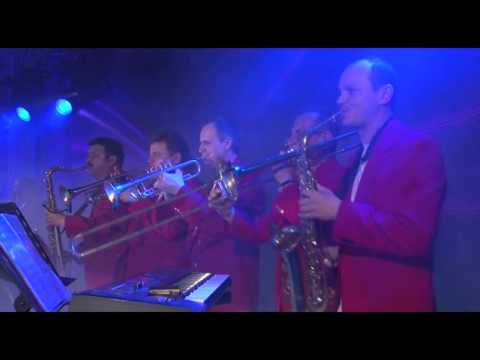 CHILI CHA CHA-Petre Geambasu Show Band