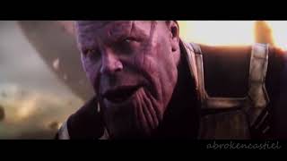 Infinity War *CRACK PART 1*