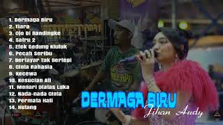 NEW PALLAPA FULL ALBUM DERMAGA BIRU jihan audy