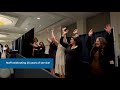 The 2024 WRHA Long Service Awards