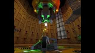 Let's Play Half-Life Ep.01: First Day At Work