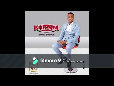 KHUZANI Igolide