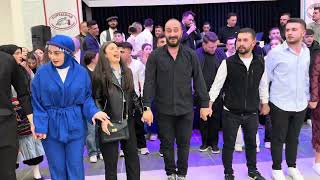 Ali Alkurt - Dik Horon, Samsun Tonyalılar Derneği Gecesi 2026, 8. , Samsun