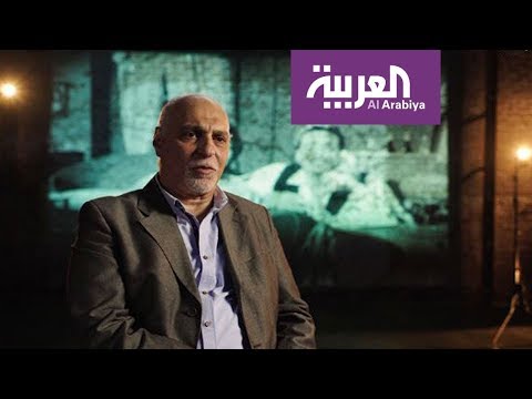 عن قرب جانب من حياة مخرج مصري راحل