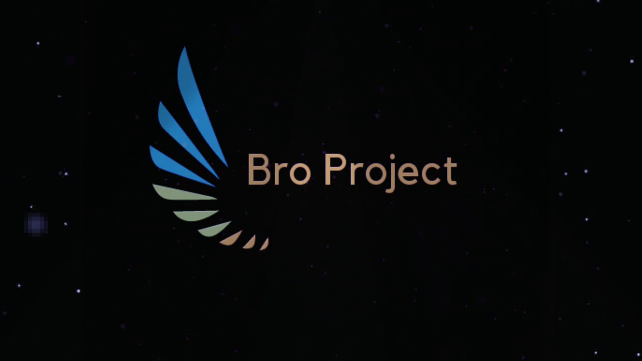 INTRO (BRO PROJECT) - YouTube