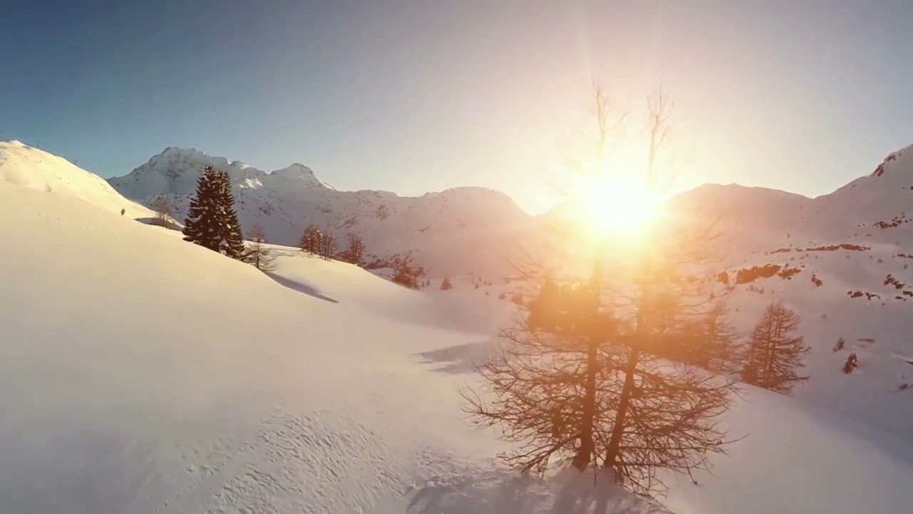 Meditimi malor / Mountain Meditation - YouTube